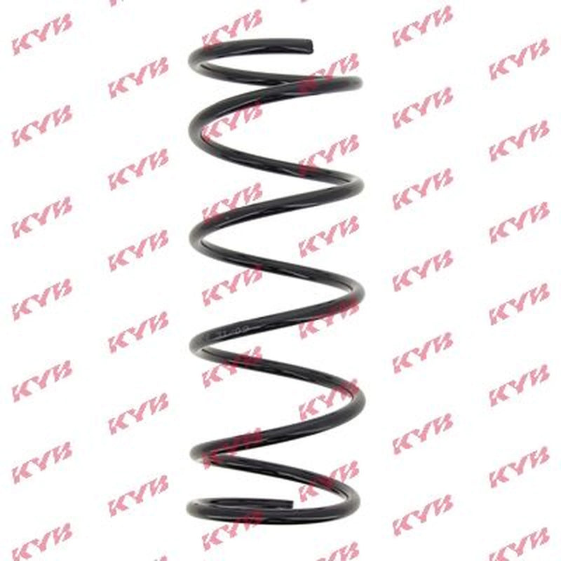 KYB Front Suspension Coil Spring RA1406