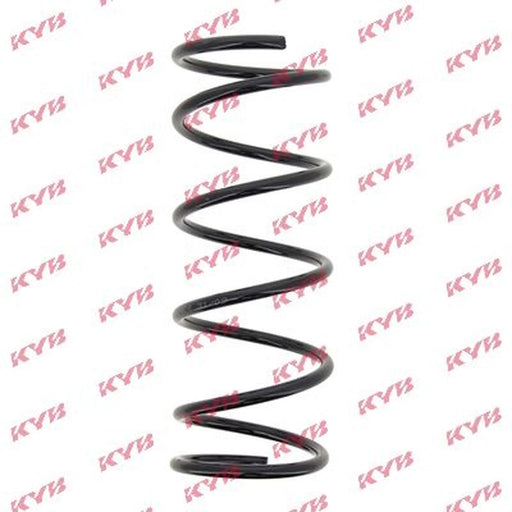 KYB Front Suspension Coil Spring RA1406