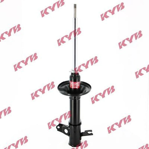 KYB Shock Absorber Damper Strut Rear Left 334120