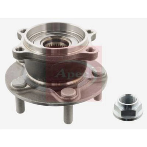 Apec Wheel Bearing Kit 83mm AWB1570