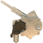 Valeo Electric Window Regulator Lifter Left Rear 850838