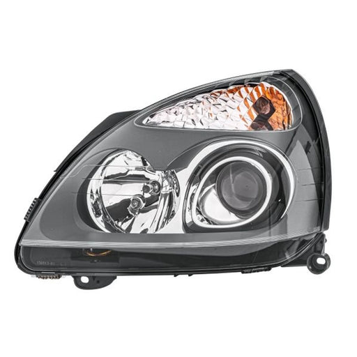 Hella Headlight Headlamp W5W Left 1DL 008 461-771