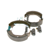 Bosch Brake Shoe Set Axle Kit 0 204 114 194