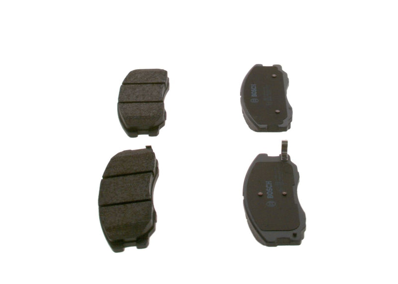 Bosch Brake Pad Set x x 0986494250