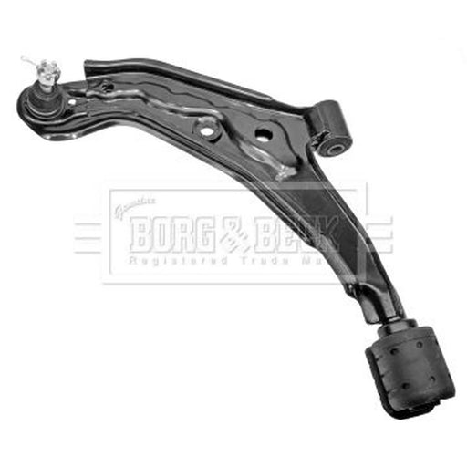 Borg & Beck Control/Trailing Arm BCA5789