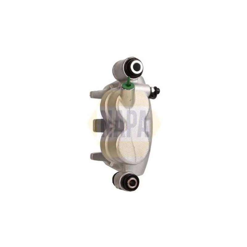 NAPA Brake Caliper Assembly Front Left NCA1807