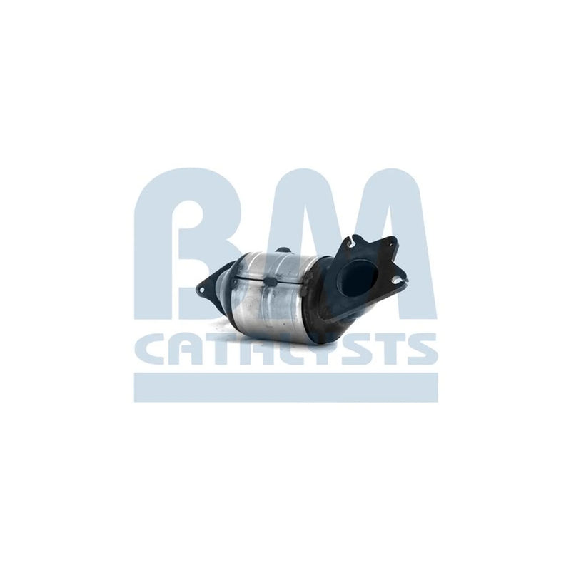 BM Catalysts Homologated Diesel Cat BM80694H