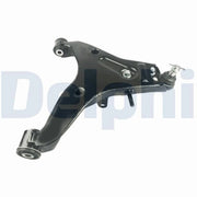 Delphi Control/Trailing Arm Front TC4413