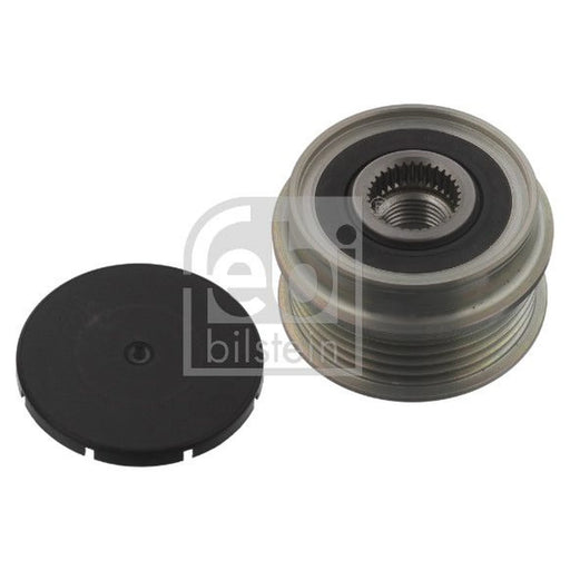 Febi Alternator Overrunning Freewheel Clutch 15252
