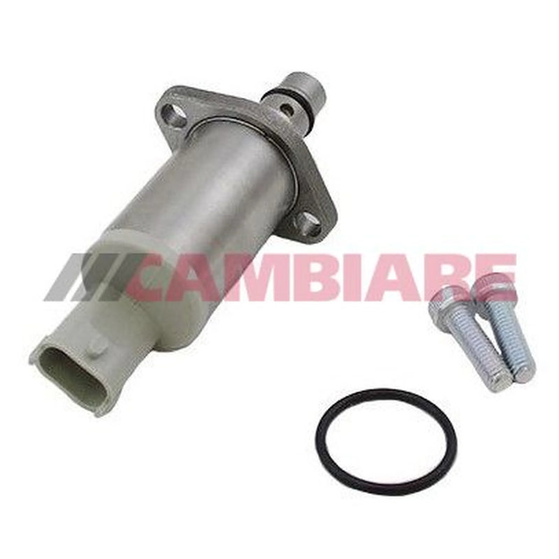 Cambiare Common Rail Fuel Pressure Control Valve VE525013