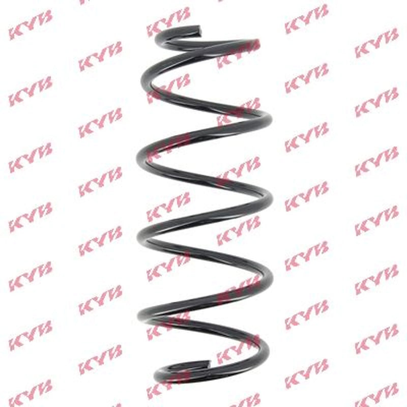 KYB Front Suspension Coil Spring RH3350