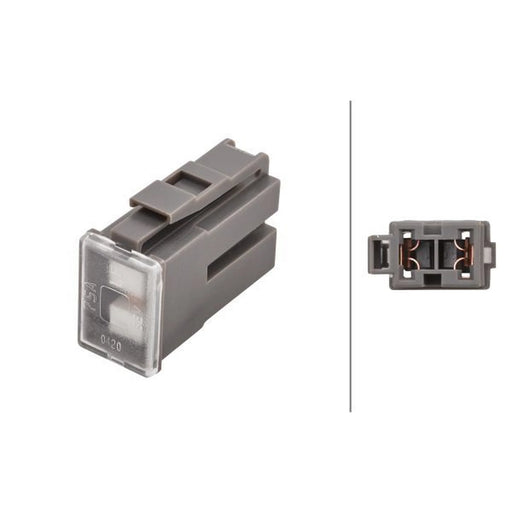 Hella Automotive Fuse 8JS 740 026-721