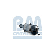 BM Catalysts Homologated Diesel Cat & Dpf BM11003H
