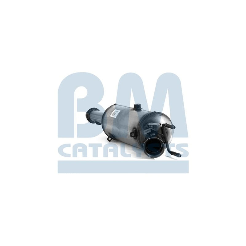 BM Catalysts Homologated Diesel Cat & Dpf BM11003H
