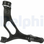 Delphi Control/Trailing Arm Front TC7352