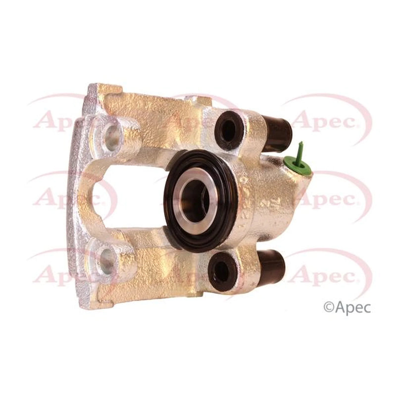 Apec Brake Caliper Assembly Rear Right RCA533