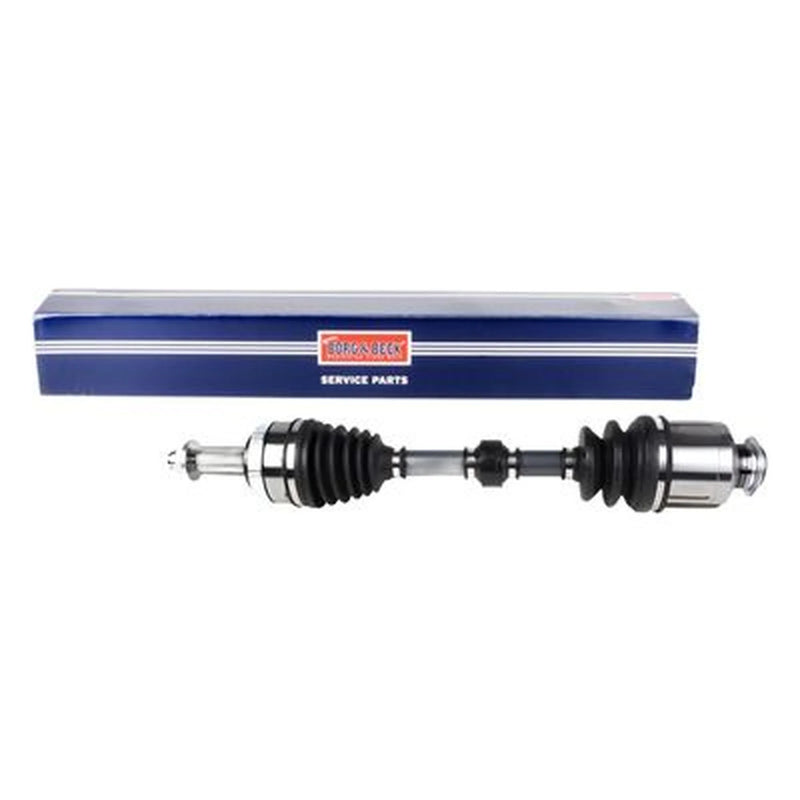 Borg & Beck CV Drive Shaft Driveshaft Front Right BDS1195