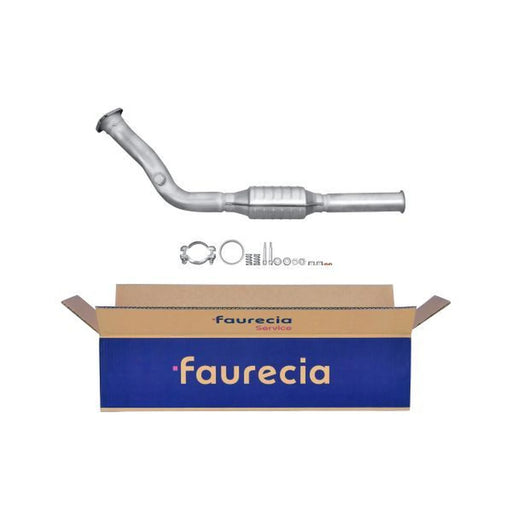 Hella Catalytic Converter 8LE 366 052-531