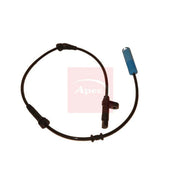 Apec ABS Wheel Speed Sensor Front Right ABS1104