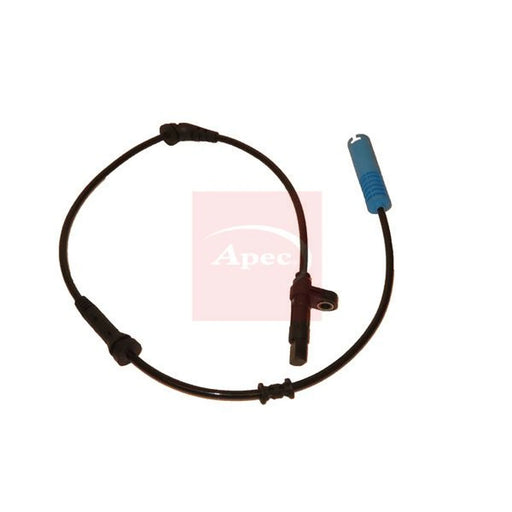 Apec ABS Wheel Speed Sensor Front Right ABS1104