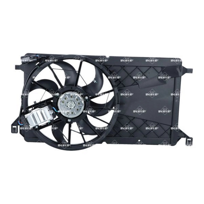 NRF Engine Cooling Fan 470152
