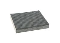 Bosch Cabin Air Filter (Pollen Filter) 1987435589