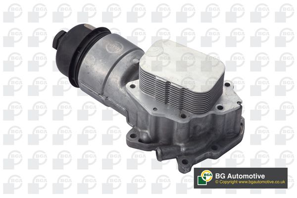 Bga Oil Filter Housing CO1404