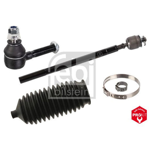 Febi Inner Rack End Right Joint Front Left 39295