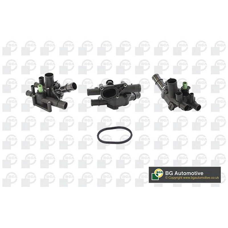 BGA Thermostat,Coolant CT5558