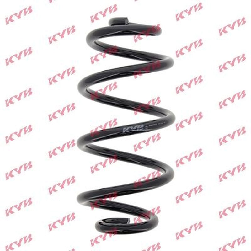 KYB Rear Suspension Coil Spring RH6378