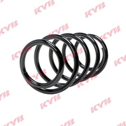 KYB Front Suspension Coil Spring RA1677