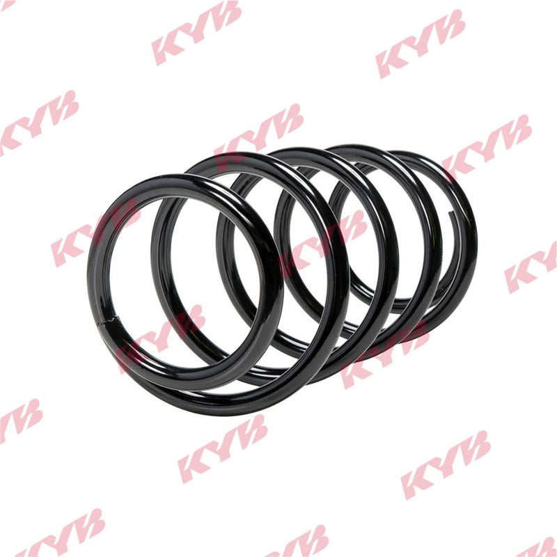 KYB Front Suspension Coil Spring RA1677