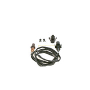Bosch O2 Lambda Oxygen Sensor before catalytic converter 0 258 010 073