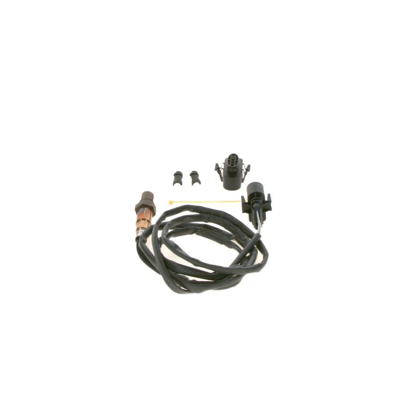 Bosch O2 Lambda Oxygen Sensor before catalytic converter 0 258 010 073