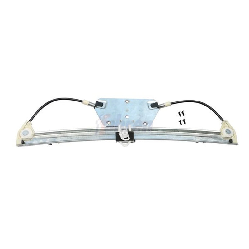 Fahren Electric Window Regulator Lifter Right Front fits Fiat Grande Punto