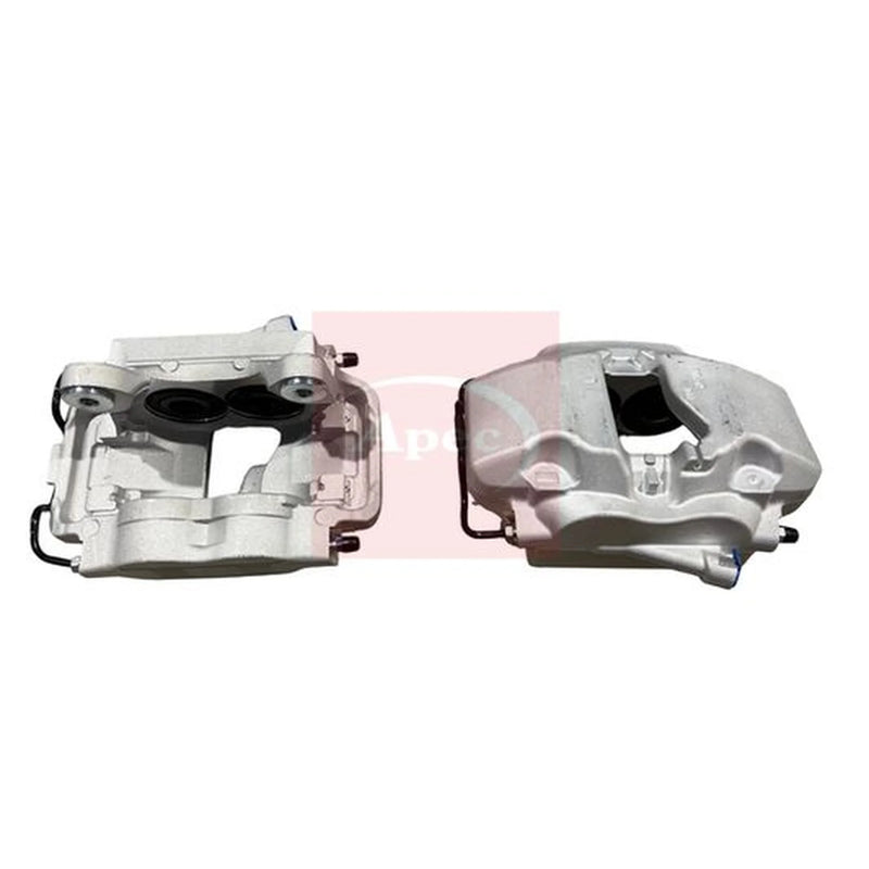Apec Brake Caliper Assembly Front Left LCA1568N