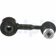 Delphi Stabiliser Bar Link Coupling Rod Rear TC7859