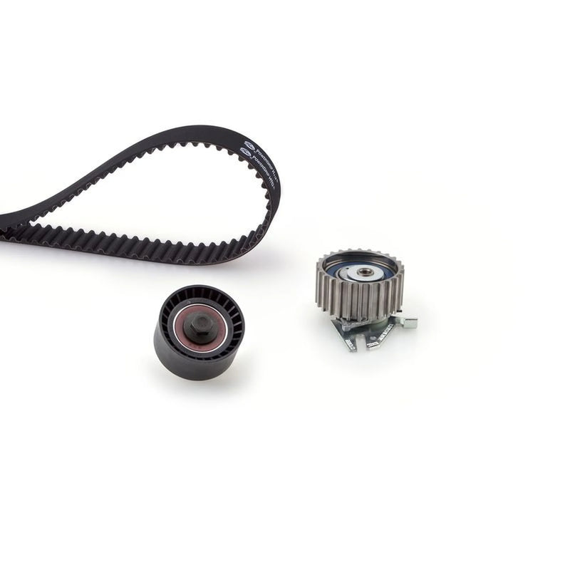 Gates Timing Belt Kit with Rollers K035469XS