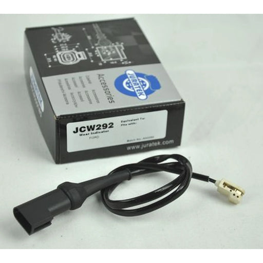Juratek Brake Pad Wear Sensor Rear JCW292