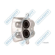 Apec Brake Caliper Assembly Front Left BCA1635E