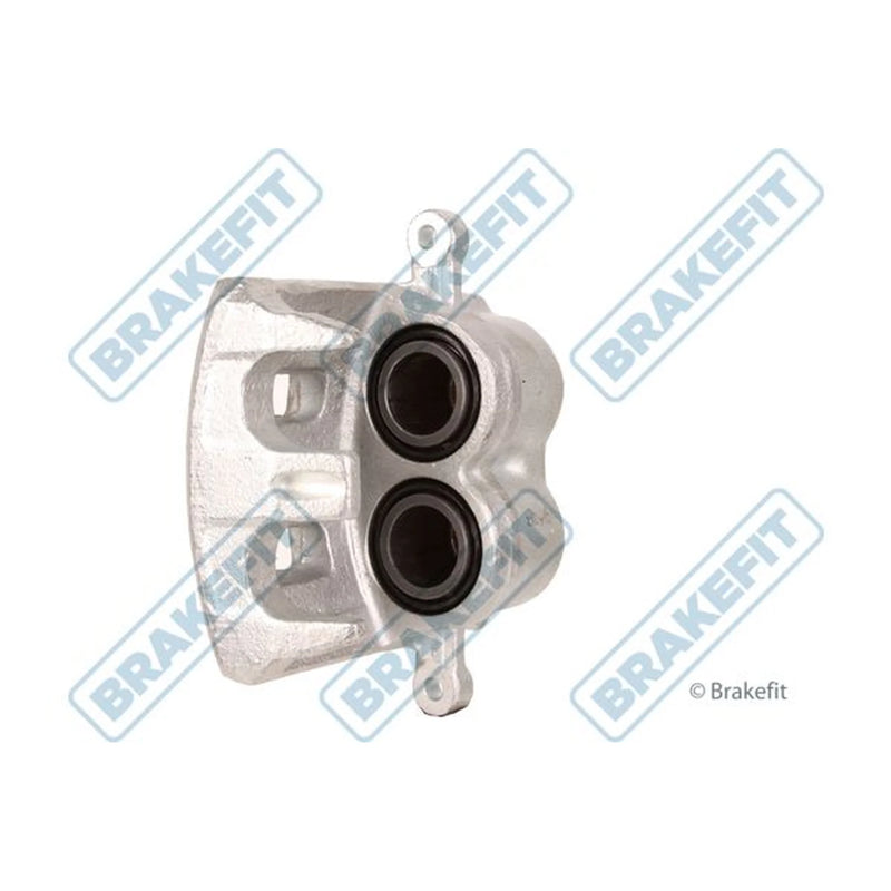 Apec Brake Caliper Assembly Front Left BCA1635E