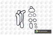 Bga AG2280 Gasket Set, oil cooler