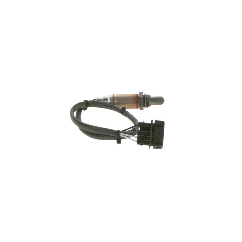 Bosch O2 Lambda Oxygen Sensor before catalytic converter 0 258 003 666
