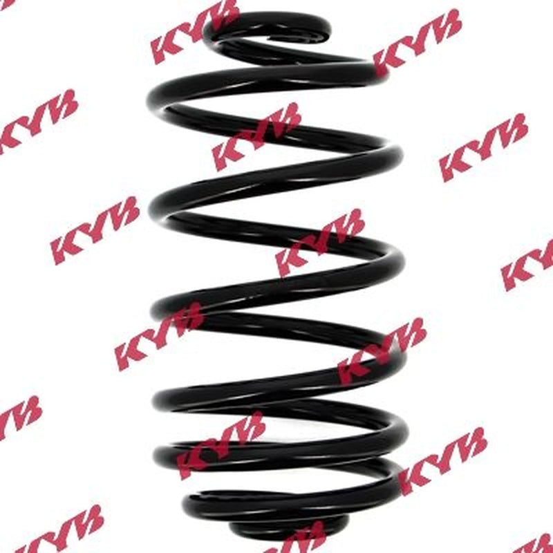 KYB Rear Suspension Coil Spring RA5264