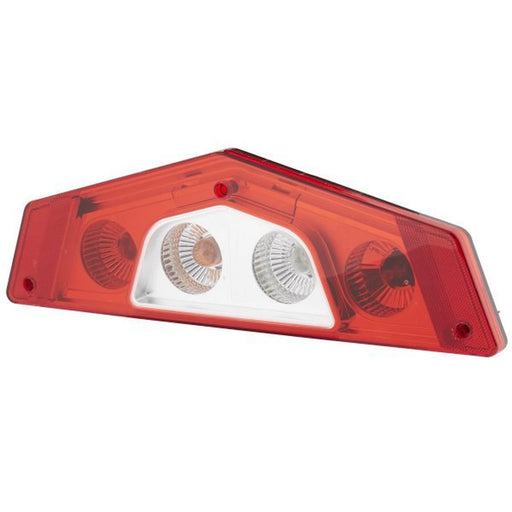 Hella Tail Light / Lamp P21W Left 2VP 012 570-031
