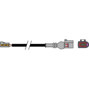 Juratek Brake Pad Wear Sensor Front JCW288