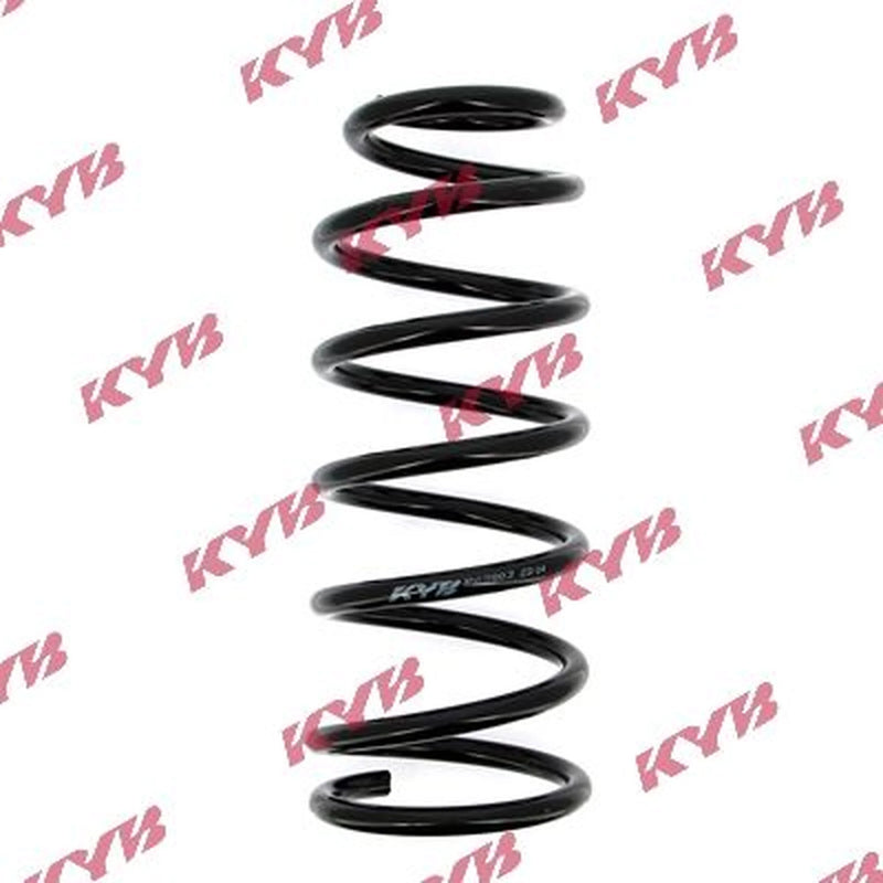 KYB Front Suspension Coil Spring RA2803