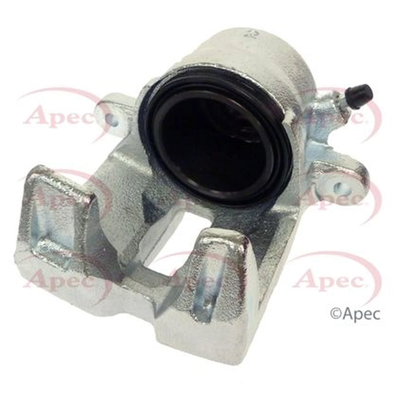 Apec Brake Caliper Assembly Front Left LCA1425