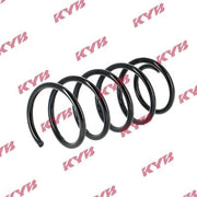 KYB Rear Suspension Coil Spring RG6557