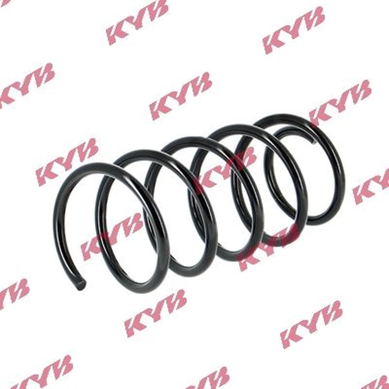 KYB Rear Suspension Coil Spring RG6557